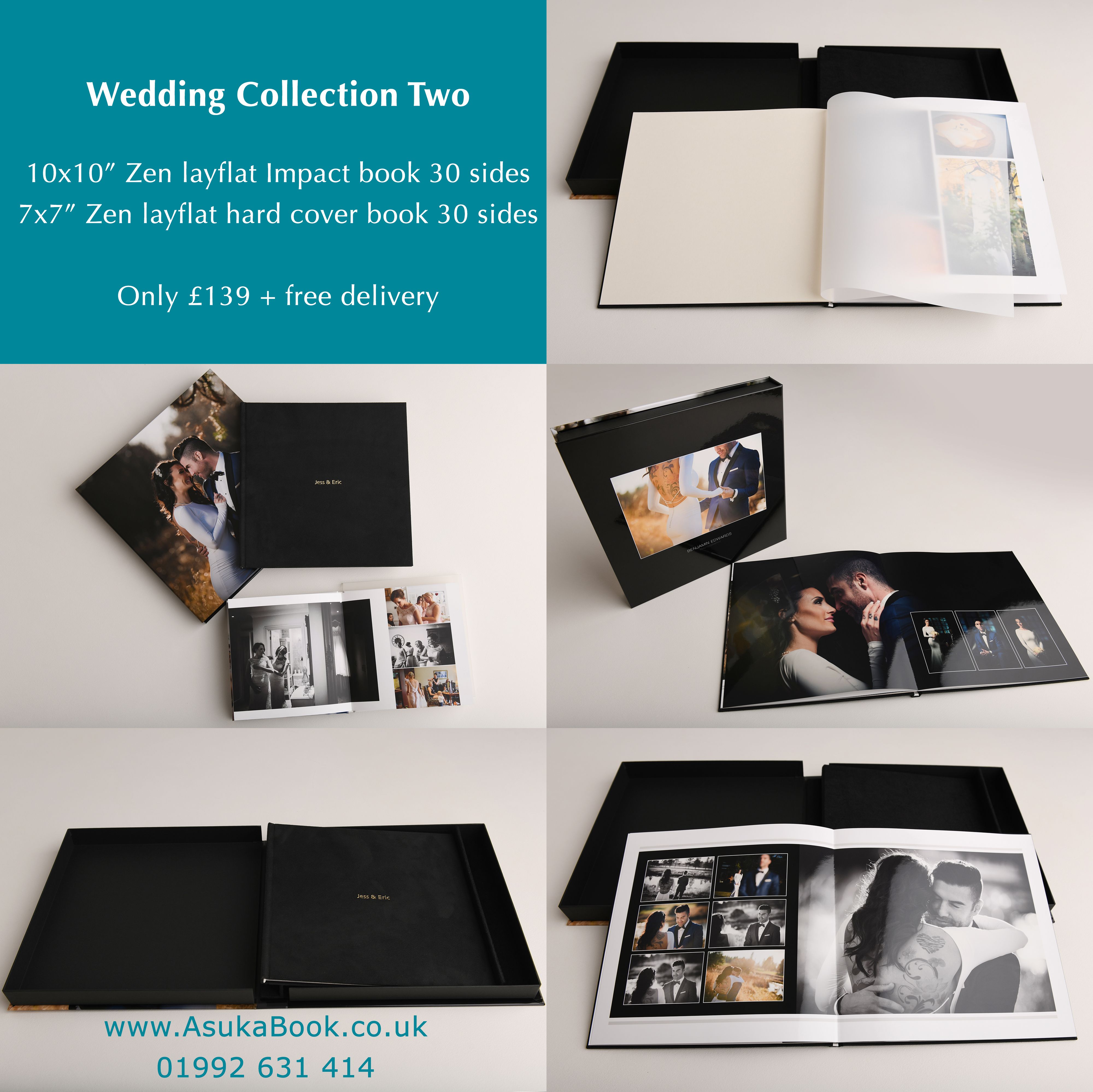 Wedding Collection Two